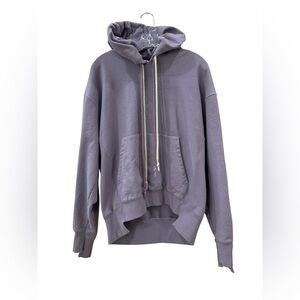 Tanaka The Sweat Hoodie in Lavender